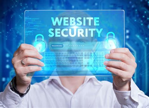 Enhancing Web Security