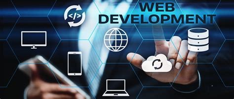 Emerging Web Development Technologies