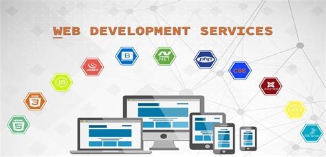 Web Development